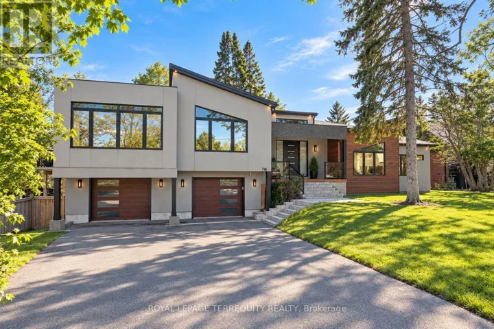 716 NORTH SHORE BOULEVARD E, Burlington (LaSalle), Ontario L7T1X6