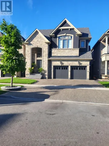 116 BRUSHWOOD DRIVE, Brampton (Bram West), Ontario L6Y6H6