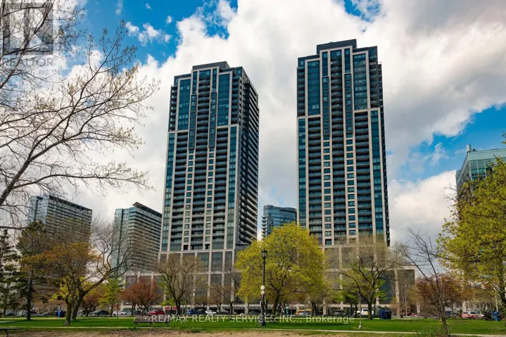 1616 - 1926 LAKE SHORE BOULEVARD W, Toronto (South Parkdale), Ontario M6S1A1