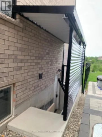 BASEMENT - 34 LOST CANYON WAY, Brampton (Credit Valley), Ontario L6X3A6