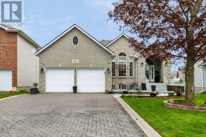 1100 EARNHART STREET, Kingston (North of Taylor-Kidd Blvd), Ontario K7P3C2