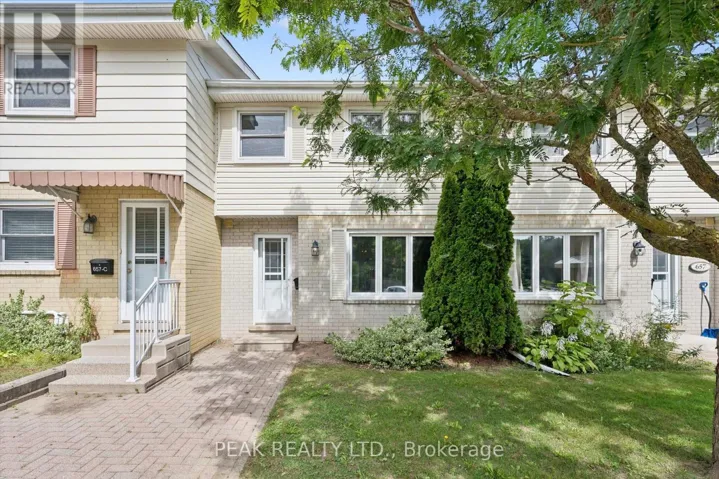 657B ALBERT STREET, Waterloo, Ontario N2L3V5