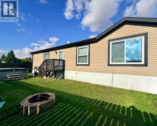 1501 15 Street Crescent, Wainwright, Alberta T9W1K8