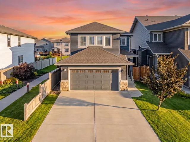 3519 8 ST NW, Edmonton, Alberta T6T1A2