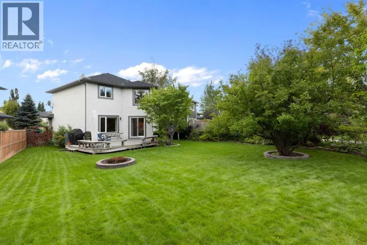128 Tuscany Hills Close NW, Calgary, Alberta T3L2E6