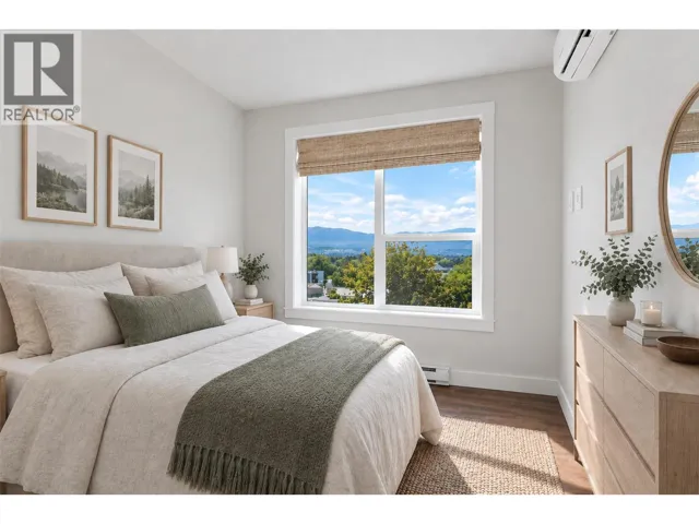 1280 Sutherland Avenue Unit# 602, Kelowna, British Columbia V1Y0R5