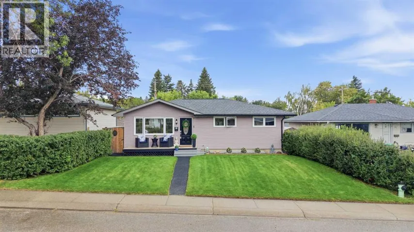 59 Ferncliff Crescent SE, Calgary, Alberta T2H0V5