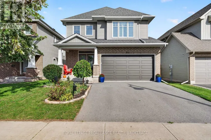 1118 ESCALA CRESCENT, Kingston (City Northwest), Ontario K7P0H7