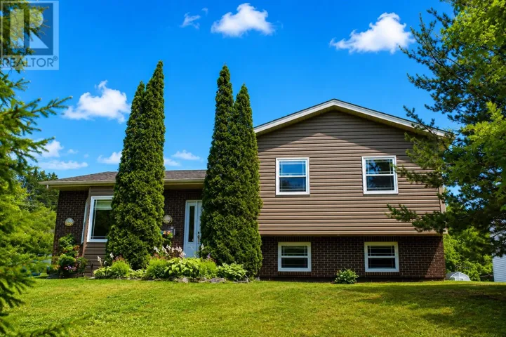 78 Allens Road, Corner Brook, Newfoundland & Labrador A2H3V1