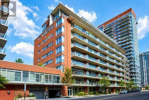1101 - 383 CUMBERLAND STREET, Ottawa, Ontario K1N1J7