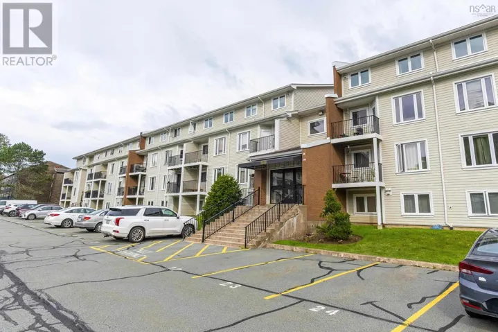 204 2080 Quingate Place, Halifax, Nova Scotia B3L4R9