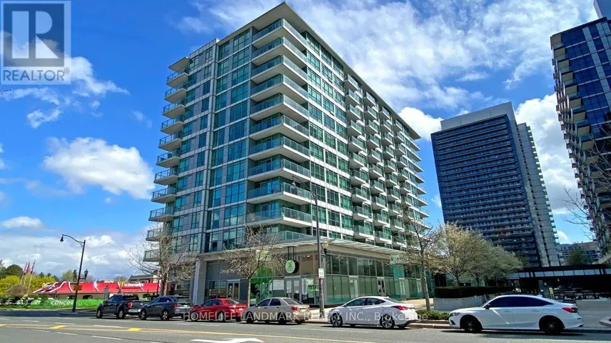 305 - 15 SINGER COURT, Toronto (Bayview Village), Ontario M2K0B1