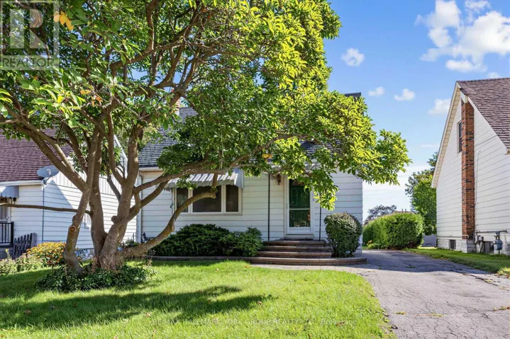 441 RITSON ROAD, Oshawa (O'Neill), Ontario L1G5P9