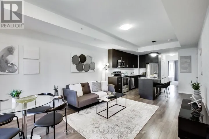 113 - 2635 WILLIAM JACKSON DRIVE, Pickering (Duffin Heights), Ontario L1X0L5