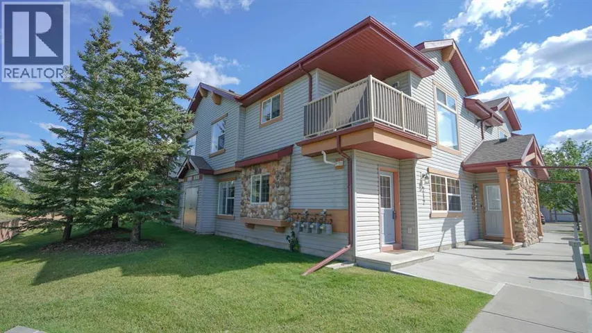 212, 31 Jamieson Avenue, Red Deer, Alberta T4P0H7