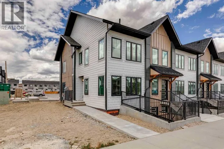 14689 1 Street NE, Calgary, Alberta T4B3P6