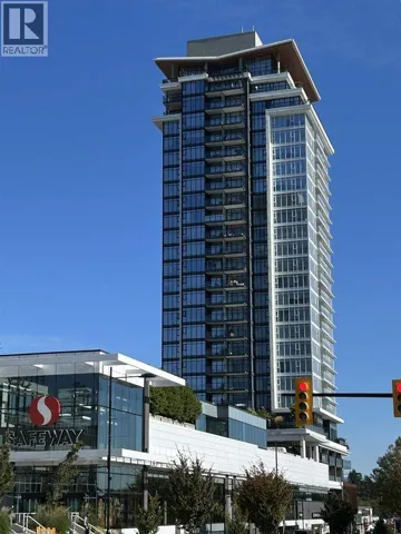 908 1045 AUSTIN AVENUE, Coquitlam, British Columbia V3K0G9