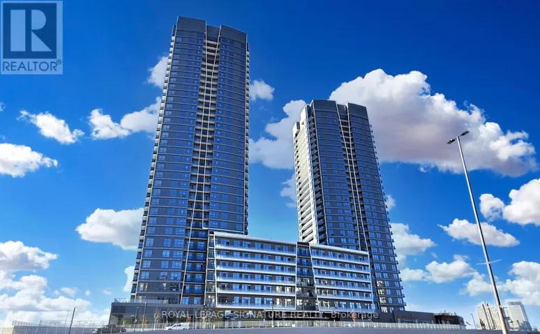2401 - 30 UPPER MALL WAY, Vaughan (Brownridge), Ontario L4J0L7