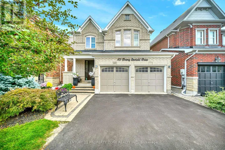 169 DOWNY EMERALD DRIVE, Bradford West Gwillimbury (Bradford), Ontario L3Z0E6