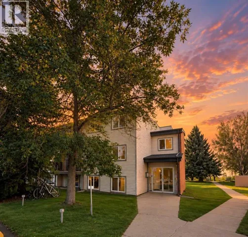 204B, 295 Columbia Boulevard W, Lethbridge, Alberta T1K4B8