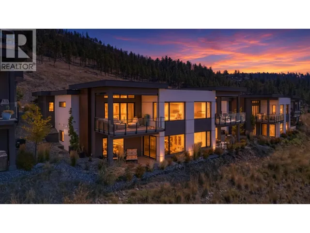 9201 Okanagan Centre Road W Unit# 12, Lake Country, British Columbia V4V1N1