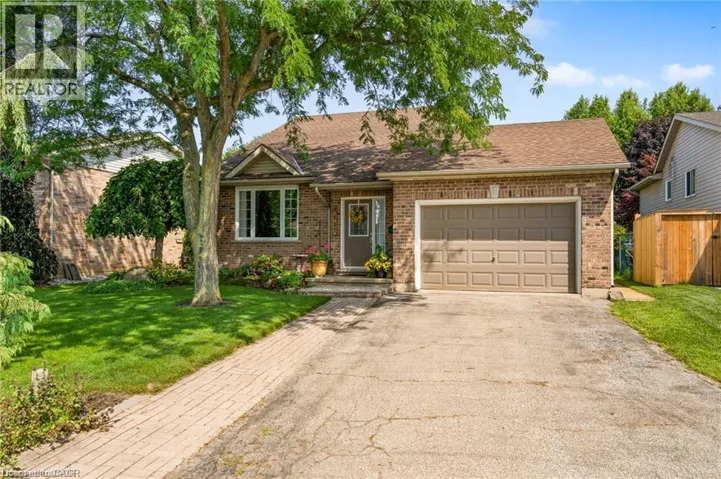 4117 JORDAN Road, Lincoln, Ontario L0R1S0