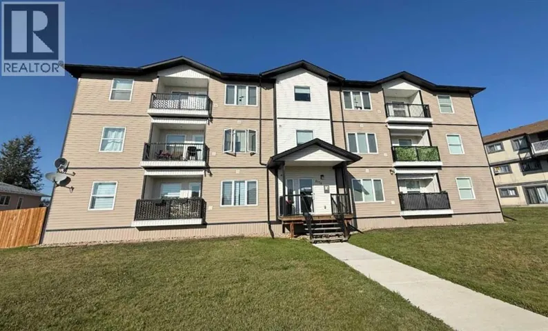 #201, 5300 45 Avenue, Grimshaw, Alberta T0H1W0