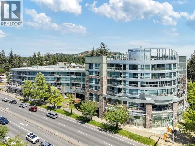 726 2745 Veterans Memorial Pkwy, Langford, British Columbia V9B0H4