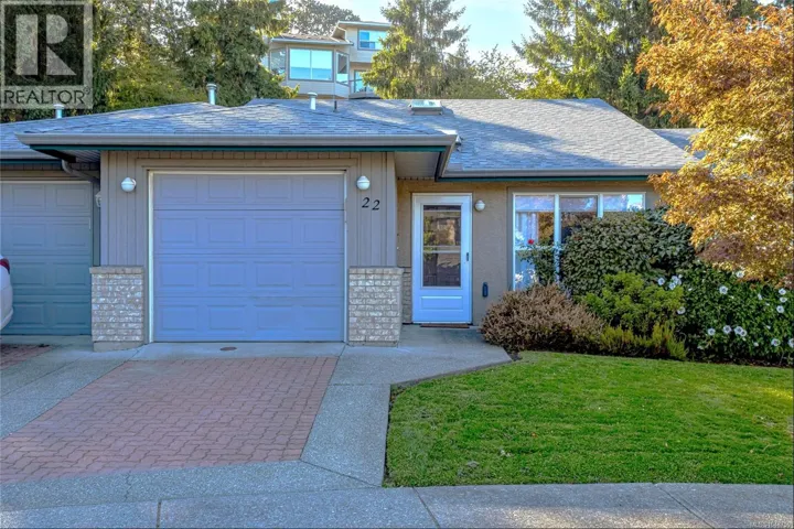22 1473 Garnet Rd, Saanich, British Columbia V8P5T5