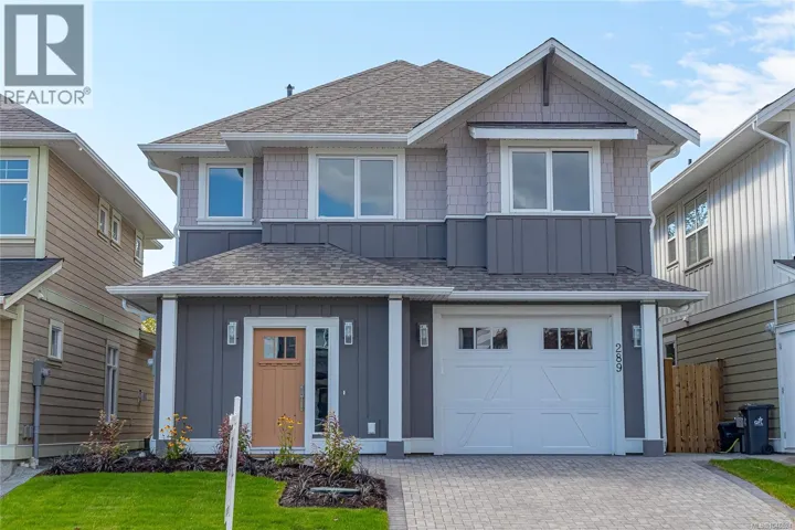 289 Seafield Rd, Colwood, British Columbia V9C0R1