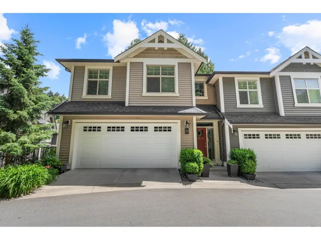 23 35298 MARSHALL ROAD, Abbotsford, British Columbia V3G0E2