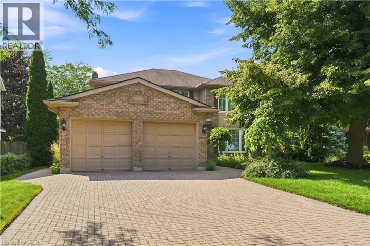 12 HARVEST OAK Drive, Welland, Ontario L3C6Z1