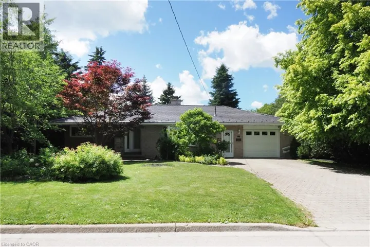 835 N YORK Avenue N, Listowel, Ontario N4W2Y5