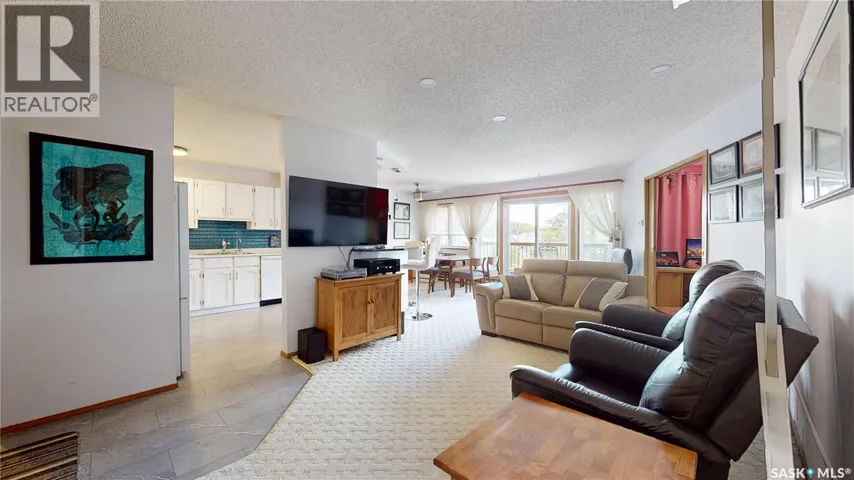 309 2727 VICTORIA AVENUE, Regina, Saskatchewan S4T1K4
