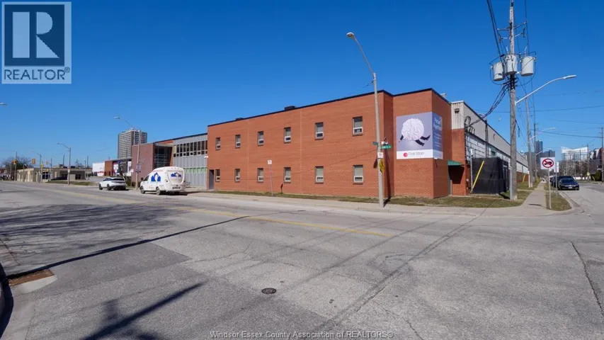 370 ERIE STREET East Unit# 2B, Windsor, Ontario N9A3X3