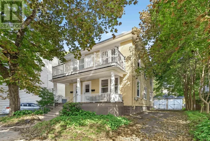 6195/6197 Cedar Street, Halifax, Nova Scotia B3H2J8