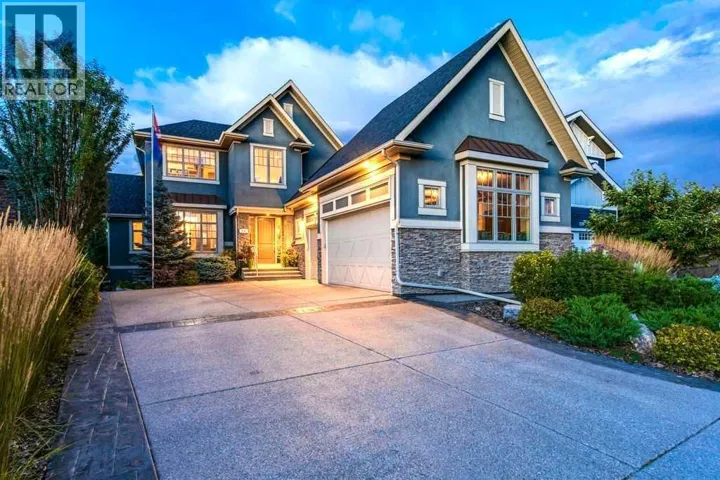 274 Valley Pointe Way NW, Calgary, Alberta T3B6B4