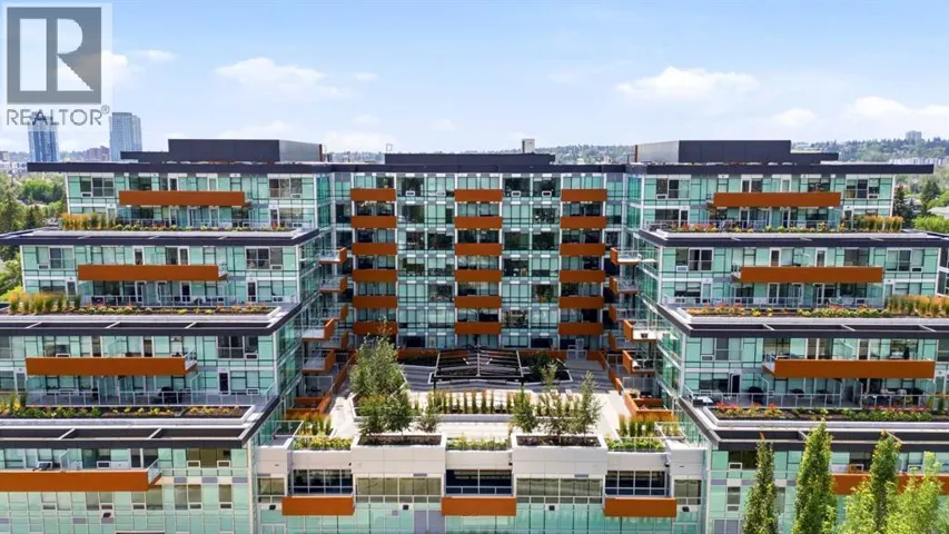 231, 110 18A Street NW, Calgary, Alberta T2N5G5
