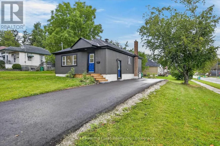 1028 WESTERN AVENUE, Peterborough (Otonabee Ward 1), Ontario K9J5W4