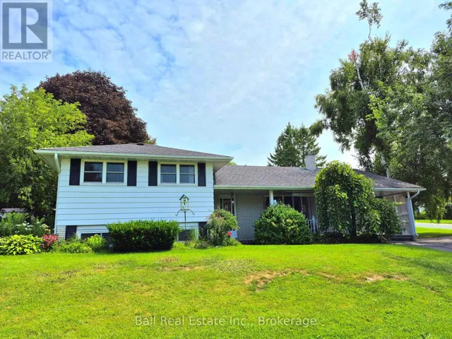 220 IRETON STREET, Trent Hills (Campbellford), Ontario K0L1L0