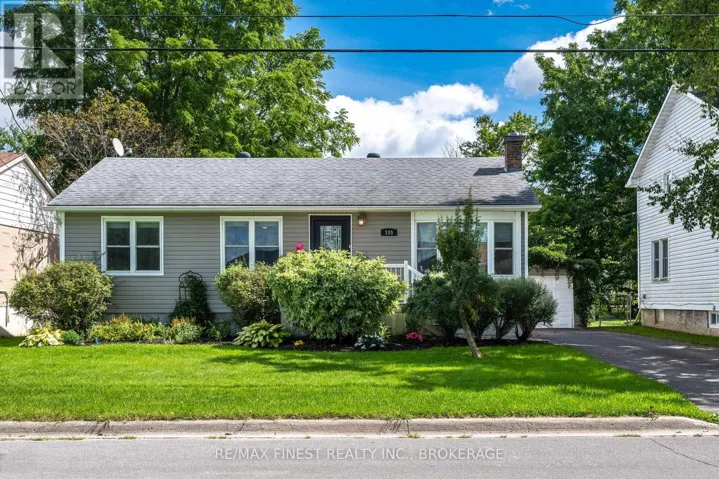 193 HAWTHORNE AVENUE, Kingston (West of Sir John A. Blvd), Ontario K7M1Z2