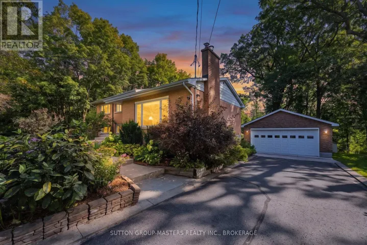732 CENTRE STREET, Kingston (South of Taylor-Kidd Blvd), Ontario K7M5E4