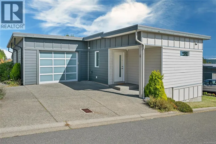 6 325 Niluht Rd, Campbell River, British Columbia V9W8G5