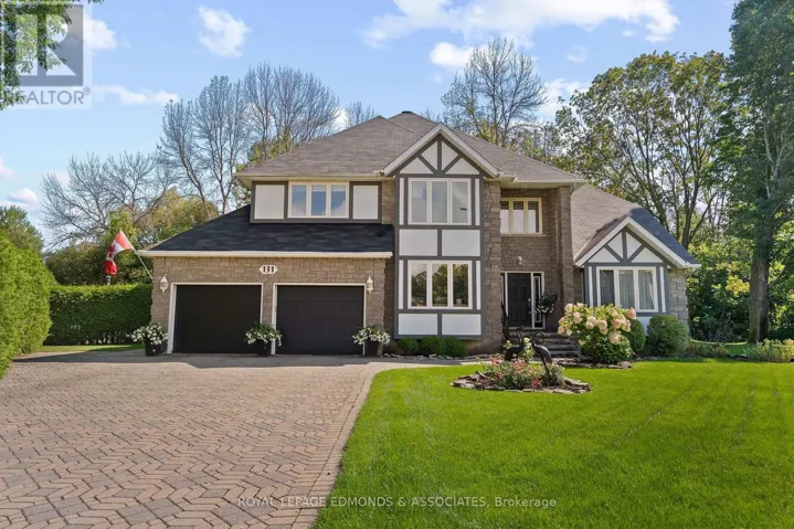 131 OWENS STREET, Pembroke, Ontario K8A8K1