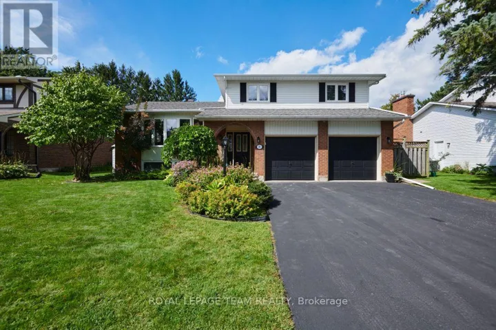31 ELKE DRIVE, Ottawa, Ontario K2J2B9