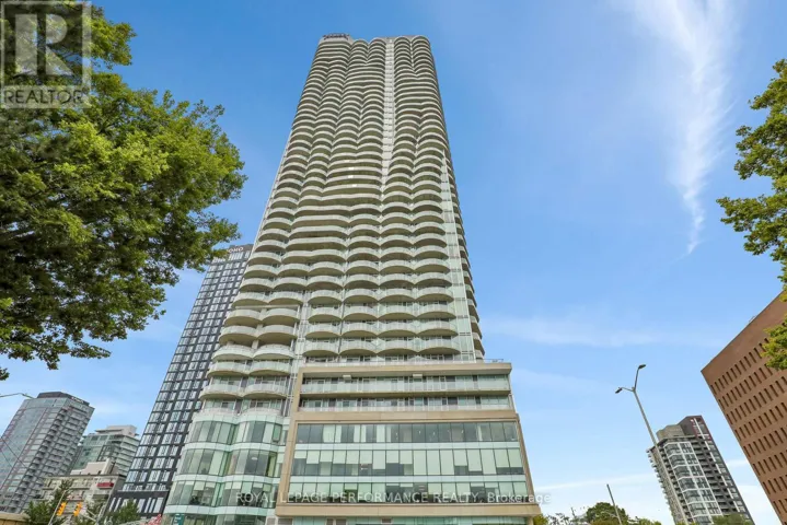 3508 - 805 CARLING AVENUE, Ottawa, Ontario K1S5W9