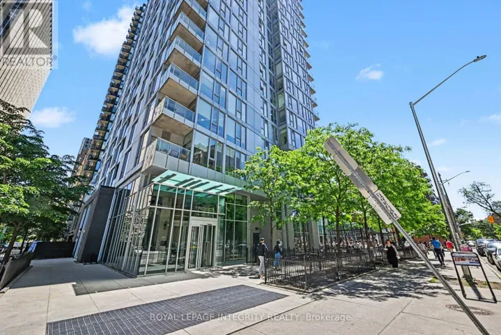 1306 - 179 METCALFE STREET, Ottawa, Ontario K2P1P7