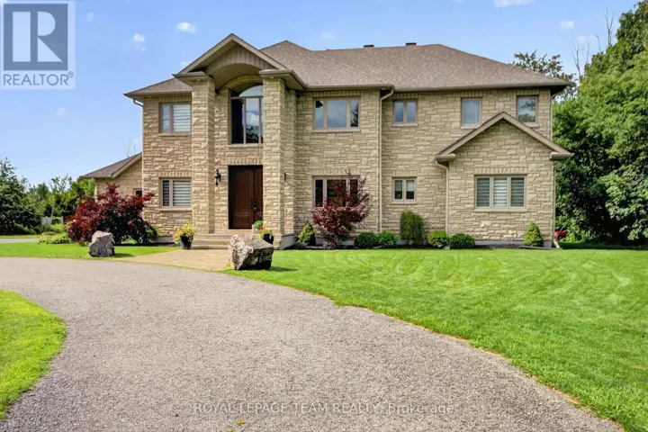 1425 BALMORAL DRIVE, Ottawa, Ontario K1V1H2