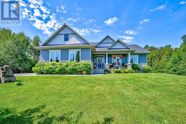 193 MAGGIE'S CRESCENT, Beckwith, Ontario K7C0C4