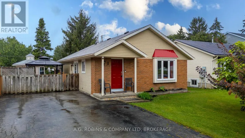 8 ABBOTT LANE, Haldimand, Ontario N0A1E0